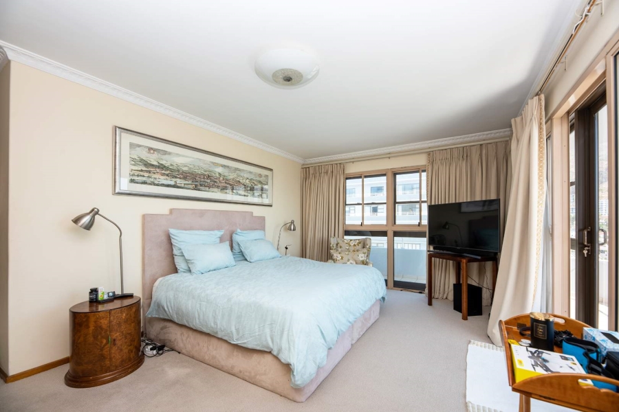 To Let 2 Bedroom Property for Rent in Three Anchor Bay Western Cape